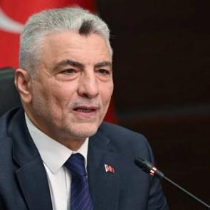 Bakan Bolat: İhracat eyl&uuml;l ayında rekor geldi