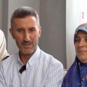 Bakan &Ccedil;ift&ccedil;i a&ccedil;ıkladı: 12 kişilik Zeyn ailesi teşekk&uuml;r mektubuyla &uuml;lkesine d&ouml;nd&uuml;