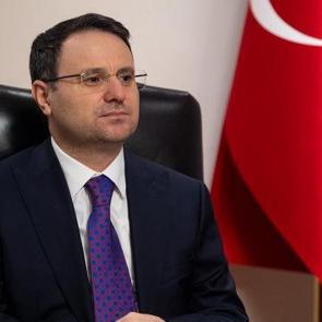 Bakan G&uuml;rlek a&ccedil;ıkladı: 7 faili me&ccedil;hul dosyada 8 cinayet aydınlatıldı