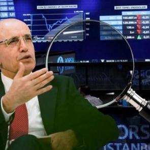 Bakan Şimşek'ten fon piyasası a&ccedil;ıklaması: Sistemik bir problem yok