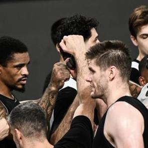 Beşiktaş İsrail ekibiyle Sırbistan'da karşılaşacak!