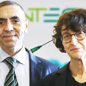 BioNTech iki fabrikayı kapatıyor: Ortaklarından "bizi aldattınız" tepkisi