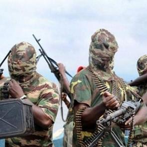 Nijerya'da Boko Haram saldırısı: 20 &ccedil;ift&ccedil;i &ouml;ld&uuml;