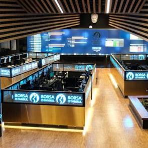 Borsa g&uuml;ne y&uuml;kselişle başladı! G&ouml;zler ABD istihdam verisinde