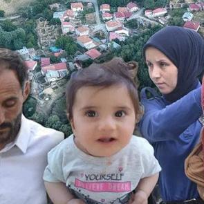 B&uuml;şra bebeğin kaybında yeni gelişme! Baba hakkında kan donduran ger&ccedil;ek ortaya &ccedil;ıktı