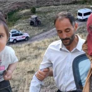 B&uuml;şra bebek soruşturmasında kan donduran itiraf! 'Babam annemi d&ouml;vd&uuml;, B&uuml;şra &ouml;ld&uuml;'