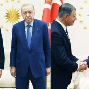 Cemil Tugay son kararını verdi! AK Parti tarihinde ilk kez İzmir'i y&ouml;netecek