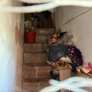 CHP'li belediye 17 senedir temizlemiyor: Mahalleyi k&ouml;t&uuml; koku ve haşere sardı