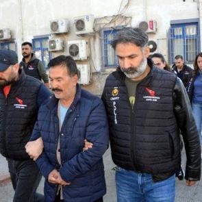 &Ccedil;ifte cinayet 19 yıl sonra aydınlatıldı: 2 sanığın cezası belli oldu