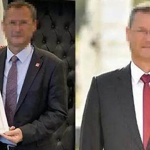 &Ccedil;in'de g&ouml;zaltında bulunan meclis &uuml;yesi partisinden ihra&ccedil; edildi