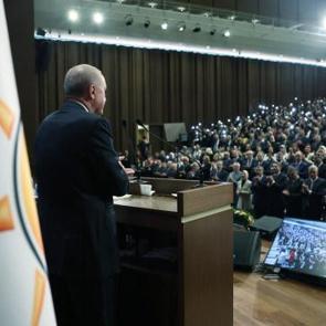 Cumhurbaşkanı Erdoğan a&ccedil;ıkladı: Fon krizinde DDK devrede! Yanlış yapanla vedalaşırız