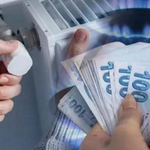 Doğal gazda faturayı d&uuml;ş&uuml;ren 8 &ouml;nlem