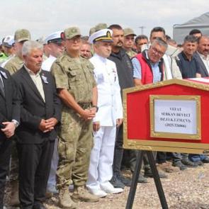 D&uuml;ğ&uuml;n eğlencesi faciaya d&ouml;n&uuml;şt&uuml;: Uzman &ccedil;avuş hayatını kaybetti