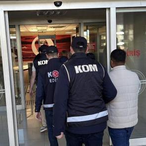 Edirne'de tefecilik operasyonu: 90 bin liralık borca 400 bin liralık ev iddiası