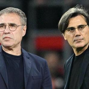 Ersun Yanal'dan Montella'ya sert tepki! 'Verin şunun parasını gitsin'