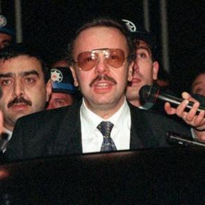 Eski bakan Arif Ahmet Denizolgun&rsquo;un &ouml;l&uuml;m&uuml;ne ilişkin 3 dava!