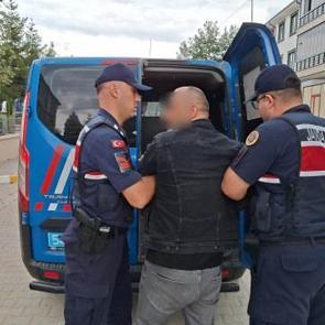 Evinde metamfetamin bulundu: Savunması 'limon tuzu' oldu