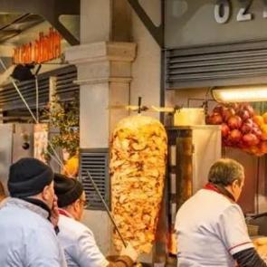 T&uuml;rkiye'nin en iyi sokak lezzeti! 