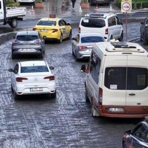 Ey&uuml;psultan'ın bitmeyen İSKİ &ccedil;ilesi! İnsanları perişan ettiler