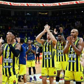 Fenerbah&ccedil;e Bayern M&uuml;nih'i konuk ediyor!