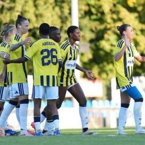 Fenerbah&ccedil;e Minsk ile karşı karşıya gelecek!