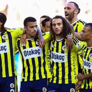 Fenerbah&ccedil;e Azerbaycan deplasmanında!