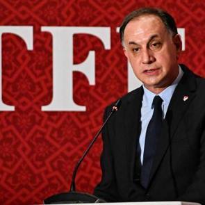 MHK'de bir skandal daha! 'UEFA'ya sahte beyanlı mail atıldı' iddiası