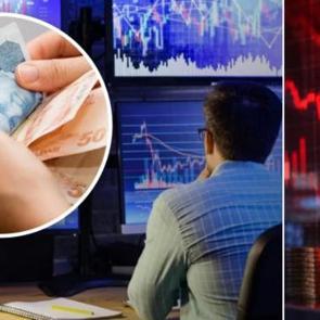 Fon krizi mevduata yaradı: 15 g&uuml;nde 545 milyar TL