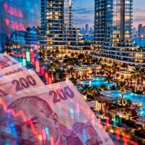 Aidat paralarını fona yatırmışlar! Milyonlarca lira i&ccedil;erde kaldı