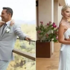 Fon krizi! Mustafa Sandal'ın eşi Melis S&uuml;tşurup 11 milyar &ccedil;ekip &uuml;lkeyi terk etti!