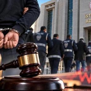 Fon soruşturmasında 3 kişi i&ccedil;in tutuklama talebi