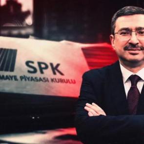 Eski SPK Başkanı i&ccedil;in soruşturma talebi: Bakan Şimşek, Teftiş Kurulu'nu g&ouml;revlendirdi 