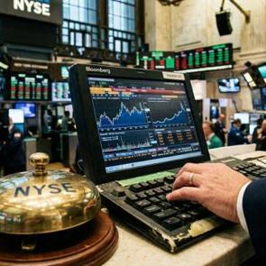 Fonlar tasfiye olurken g&uuml;venin pamuk ipliği