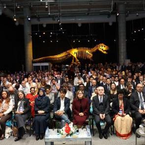 Gaziantep B&uuml;y&uuml;kşehir ev sahipliğinde Unique Summit Zirvesi başladı!