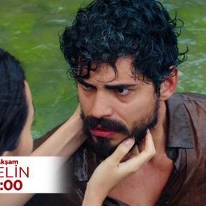 Gelin'de Cihan'ın umutları t&uuml;keniyor! Yardım eli uzatan İrem'i geri &ccedil;evirecek mi?