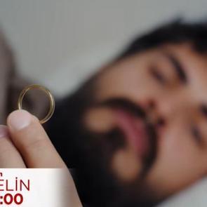 Gelin'de G&uuml;lfem, Han&ccedil;er'i unutturmaya &ccedil;alışıyor! Başarılı olabilecek mi?