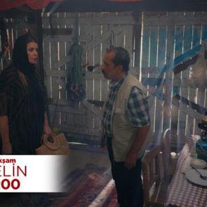 Gelin'de G&uuml;lfem yakalanacak mı? Cesedinin kıyıya vurmasını planlıyor!