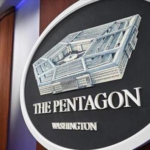 Pentagon duyurdu! ABD askerleri i&ccedil;in 'Dini İşler Ofisi' kuruldu