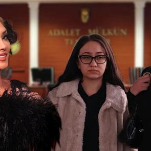 G&uuml;ll&uuml;'n&uuml;n &ouml;l&uuml;m&uuml;nde ilk duruşma: Tuğyan &Uuml;lkem G&uuml;lter savunma yaptı