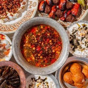 Gaziantep, d&ouml;rd&uuml;nc&uuml; kez T&uuml;rkiye K&uuml;lt&uuml;r Yolu Festivali ile buluşuyor