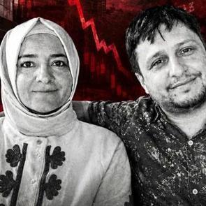 Fatma Bet&uuml;l Sayan Kaya 2,2 milyar TL'yi iade etti mi?
