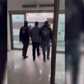 İddialar yalan &ccedil;ıktı! Sınav provokasyonuna 2 g&ouml;zaltı