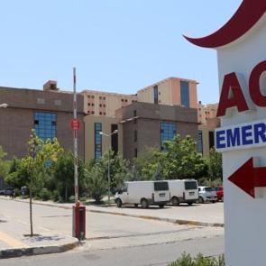 İki kız kardeşe yıldırım isabet etmişti: Acı haber geldi