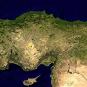 İl stat&uuml;s&uuml;n&uuml; kaybeden 11 il&ccedil;e belli oldu! İşte T&uuml;rkiye'nin değişen haritası...