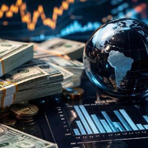 IMF'ye en &ccedil;ok borcu olan &uuml;lkeler belli oldu! T&uuml;rkiye'nin borcu a&ccedil;ıklandı