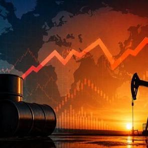 İran savaşının faturası kabardı: D&uuml;nyaya 1 trilyon dolarlık fatura &ccedil;ıkabilir!