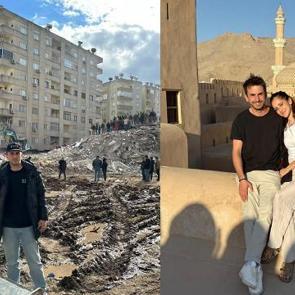 İran'da 10 yıl hapis cezası alan T&uuml;rk yardım g&ouml;n&uuml;ll&uuml;s&uuml; i&ccedil;in Ankara'dan destek &ccedil;ağrısı