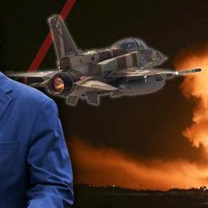 İsrail'den Hamas liderlerine suikast tehdidi