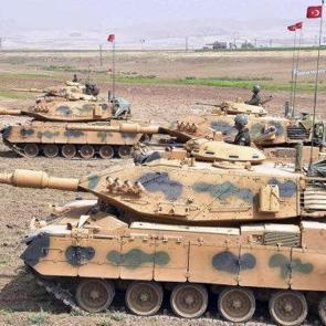 İsrail'i panikleten hamle! 'T&uuml;rkiye'nin g&ouml;z&uuml; Arap &uuml;lkesinde' diyerek yazdılar