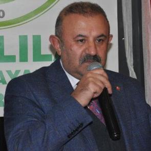 İSTAD Başkanı Sefer Karakoyunlu: Evi camdan olan, kardeşinin evine taş atmasın!